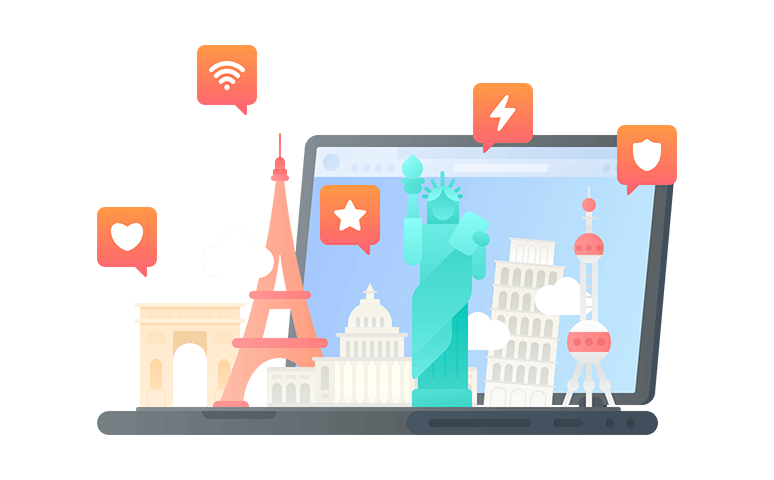 在刚果连接到中国vpn - 穿回国